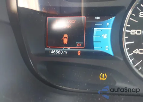 2011 Ford Edge Limited z USA, uszkodzony, nr VIN 2FMDK3KC3BBA51994